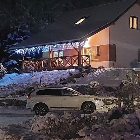 Zielony Zakatek 2 Sosnowka Eksteriør bilde