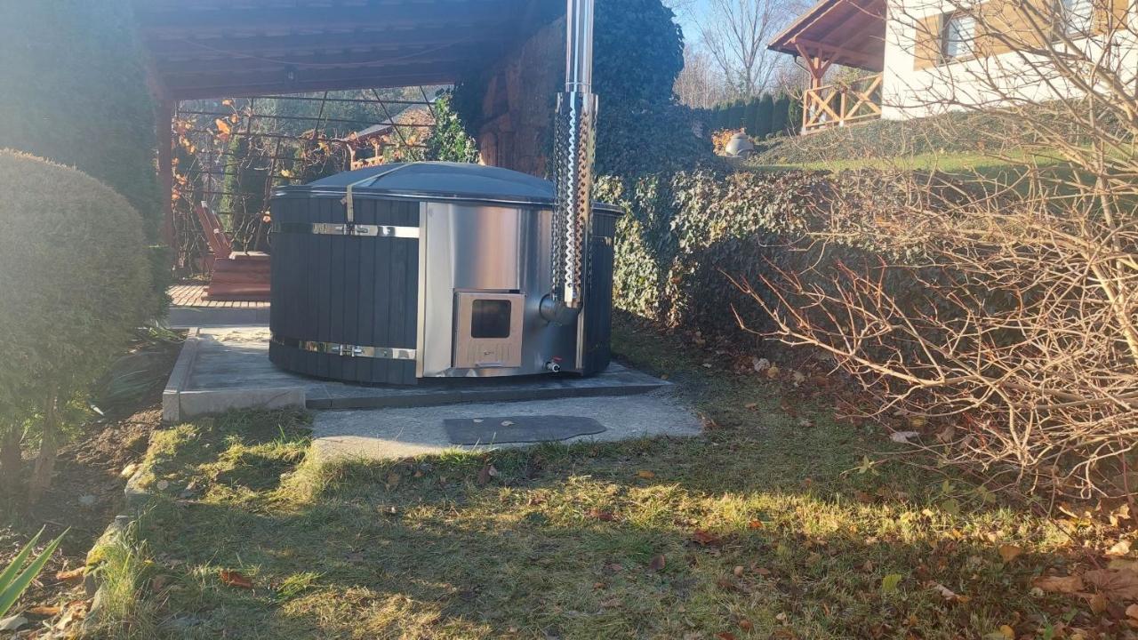 Zielony Zakatek 2 Sosnowka Eksteriør bilde